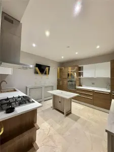 Vila 6cam., Superba Baneasa Residential Park | Iancu Nicolae - Pipera - foto 17