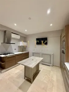 Vila 6cam., Superba Baneasa Residential Park | Iancu Nicolae - Pipera - foto 18