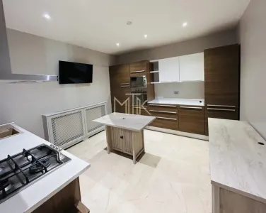 Vila 6cam., Superba Baneasa Residential Park | Iancu Nicolae - Pipera - foto 23