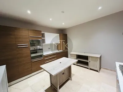 Vila 6cam., Superba Baneasa Residential Park | Iancu Nicolae - Pipera - foto 24