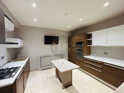 Vila 6cam., Superba Baneasa Residential Park | Iancu Nicolae - Pipera - foto 25