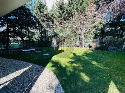 Vila 6cam., Superba Baneasa Residential Park | Iancu Nicolae - Pipera - foto 4