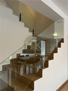 Vila PREMIUM 6 camere | mobilata/utilata + piscina | Pipera - Erou Iancu Nicolae - foto 23