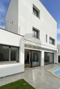Vila PREMIUM 6 camere | mobilata/utilata + piscina | Pipera - Erou Iancu Nicolae - foto 3