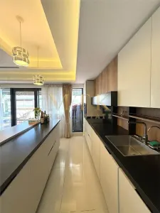 Herastrau - PERSEPOLIS | Ap. 4 Camere, Complet mobilat&utilat - foto 11