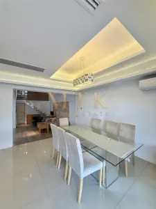 Herastrau - PERSEPOLIS | Ap. 4 Camere, Complet mobilat&utilat - foto 9