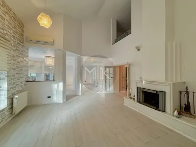 Vila 7 camere I Erou Iancu Nicolae - Baneasa Residential Park - Bucuresti