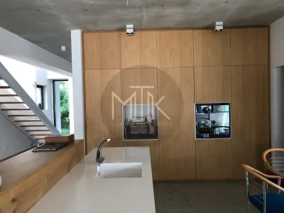 VIla lux 6 camere I Pipera-Iancu Nicolae I Mobilata&utilata - foto 7