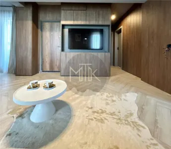 Penthouse Mobilat&utilat LUX - STRAULESTI - foto 4