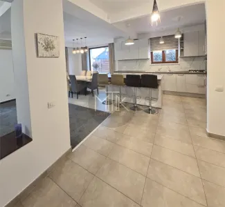 Vila 5 camere | American Village Pipera I 3Locuri de parcare - foto 18
