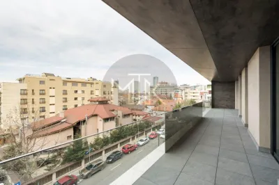 ONE RAHMANINOV | Apartament 3 camere 156MP, Mobilat modern - foto 5