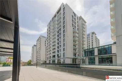 Spatiu versatil | Birou/Comercial | One Cotroceni Park - foto 7
