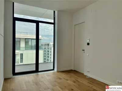 Penthouse spectaculos | ONE Cotroceni Park - foto 11