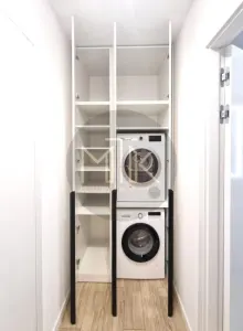 Apartament 2 camere lux I Win Herastrau I 1Loc parcare - foto 14