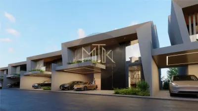 EXCLUSIV | Vila Premium, Piscina | Pipera - Matei MILO |  Com 0% - foto 5