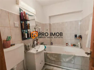 Apartament 3 camere cf 1 decomandat zona Dorobanti 2 - foto 8