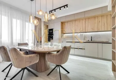Apartament 3 camere LUX| Sisesti I Prima inchiriere - foto 2