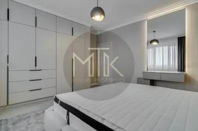 Apartament 3 camere LUX| Sisesti I Prima inchiriere - foto 11