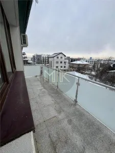 Apartament 3 camere LUX| Sisesti I Prima inchiriere - foto 18
