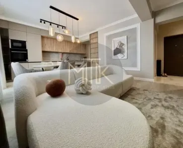 Apartament 3 camere LUX| Sisesti I Prima inchiriere - foto 6