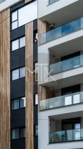Apartament 3 camere, modern | Herastrau | 1Loc parcare&boxa - foto 21