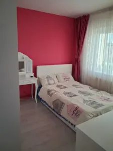 Apartament 3 camere decomandat, zona Scriitorilor - foto 2