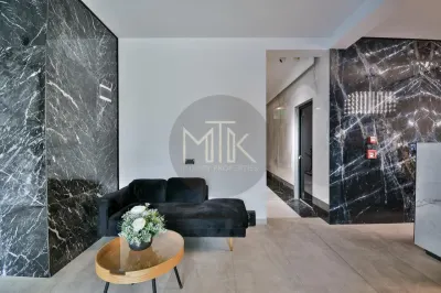 Apartament 2 camere LUX | Piata Presei / Herastrau | 1 Loc de parcare - foto 8