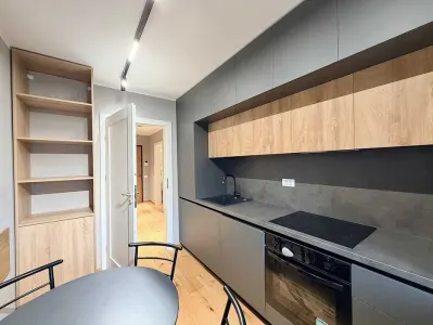 Apartament 3 camere - URBAN PLAZA - foto 5