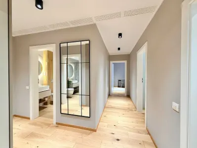 Apartament 3 camere - URBAN PLAZA - foto 6
