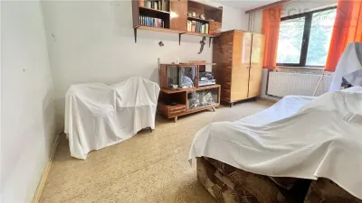 REZERVAT! Apartament de vanzare 3 camere cu pivnita mare, Astra, Brasov - foto 14