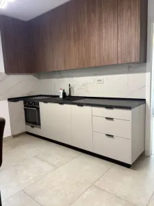 Apartament tip studio/2 camere in cosmopolit rise - foto 4