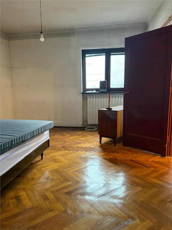 Vanzare apartament 3 camere | ultracentral | Calea Victoriei | 105 mp utili | etaj 5 | - Bucuresti