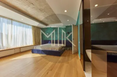 Exclusiv - Vila moderna Paradisul VERDE - Corbeanca - foto 22