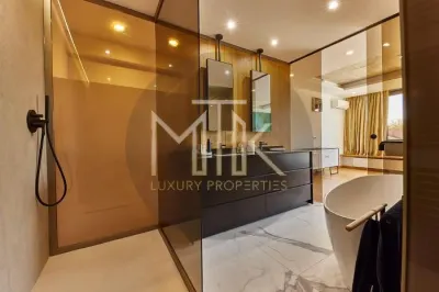 Exclusiv - Vila moderna Paradisul VERDE - Corbeanca - foto 24