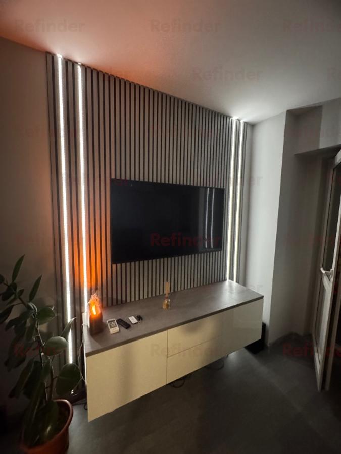 vanzare garsoniera 40mp | Vitan Mall | etaj 7/8 | bloc dupa 1990 | renovata| amenajata premium | - Bucuresti