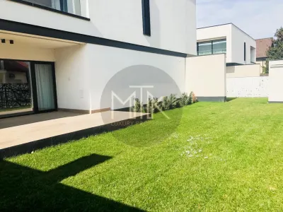 Vila Moderna LUX | Pipera - Erou Iancu Nicolae | 1Loc Parcare - foto 14
