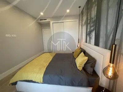 Exclusiv - PENTHOUSE 428 MP | PIPERA | Mobilat Lux & 2 Loc Parcare - foto 24