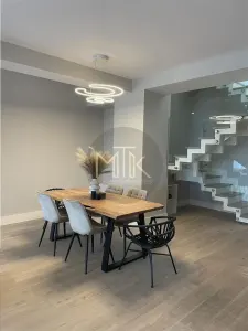 Exclusiv - PENTHOUSE 428 MP | PIPERA | Mobilat Lux & 2 Loc Parcare - foto 5