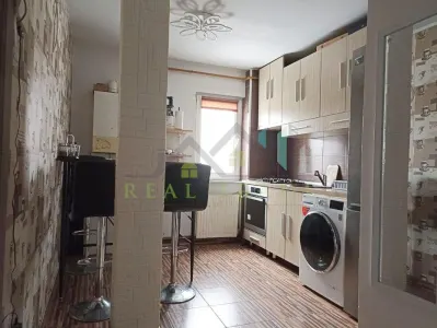 Apartament 2 camere zona Astra - foto 3