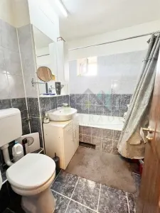 Apartament 4 camere decomandat, etaj intermediar Carpatilor- Lidl - foto 15