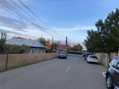 Teren intravilan+casa demolabila zona Maracineni - foto 3