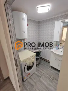 EXCLUSIVITATE! Casa moderna cu teren generos zona Mihailesti - foto 9