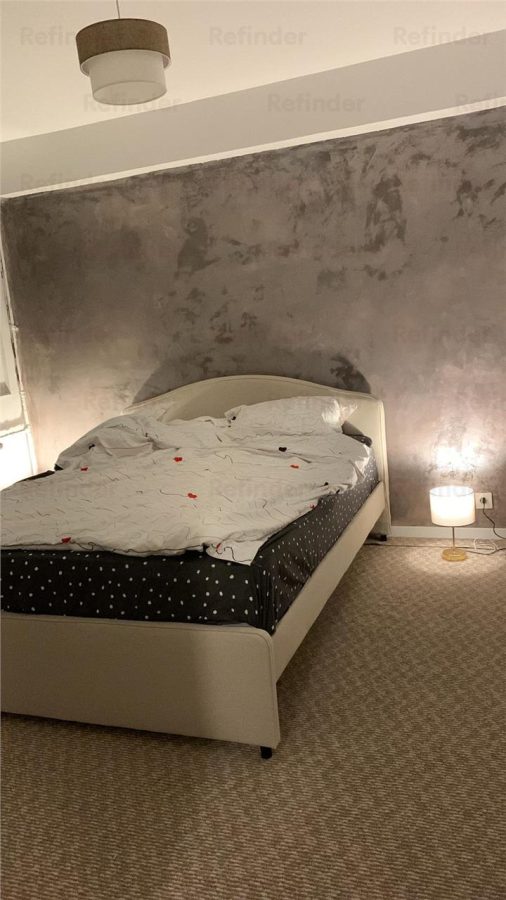 Vanzare apartament 3 camere | Baba Novac | decomandat | etaj 4 | renovat | mobilat si utilat |  65mp utili | - Bucuresti
