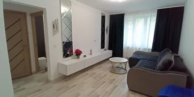 Apartament 2 camere renovat zona Grivitei - Brasov