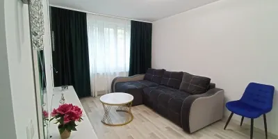 Apartament 2 camere renovat zona Grivitei - foto 3