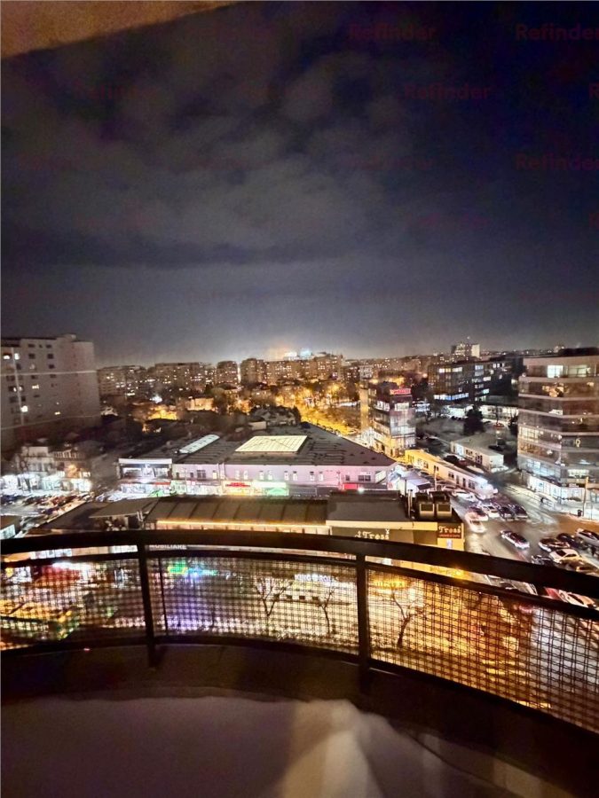 Vanzare apartament 2 camere | Mall Vitan | bloc 2001| beton armat | 50 mp utili | etaj 9/10 | mobilat si utilat | - Bucuresti