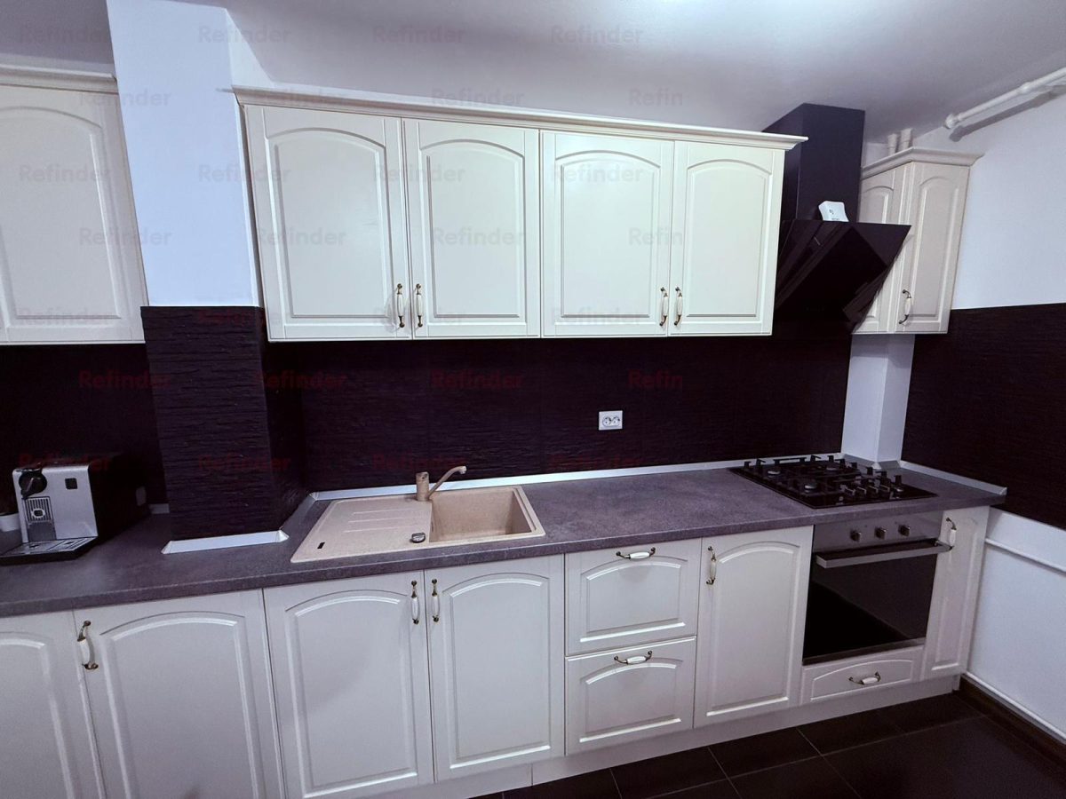 Vanzare apartament 4 camere | Dorobanti | etaj 2/8 | decomandat | 80mp utili | amenajat | - Bucuresti