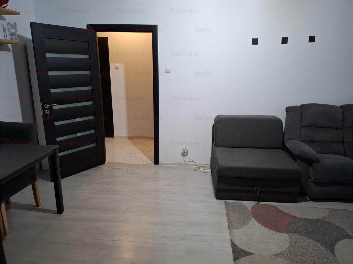vanzare apartament 2 camere | Timpuri Noi  | langa metrou | etaj 2/5 | lift | renovat complet | mobilat si utilat | - Bucuresti
