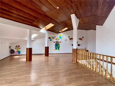 Vila de 6 camere Bunloc pretabil After School I Gradinita - foto 7