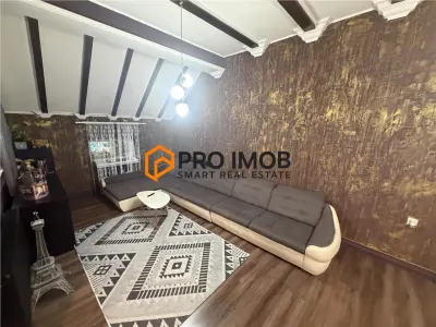 Casa WOW EXCLUSIVITATE  tip P+M - foto 3